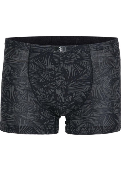 Modal Lüx Desenli Boxer 1616 (1 Adet)
