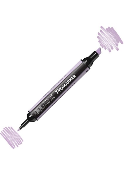 Letraset Promarker Kalem V518 Lavender