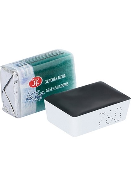 White Nights Tam Tablet Suluboya 2,5 ml Green Shadows N : 760