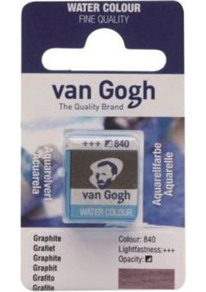 Suluboya Tablet 840 Graphıte