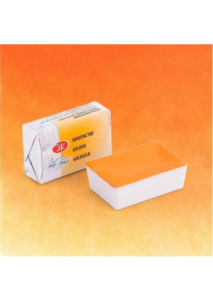 White Nights Tam Tablet Suluboya 2,5 ml N : 216 Golden