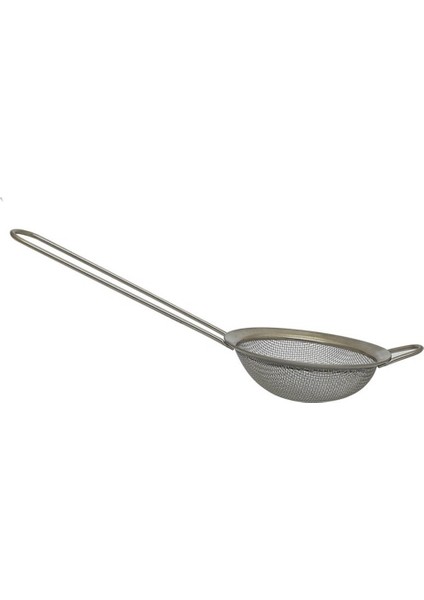 Paslanmaz Çelik Süzgeç 8 cm