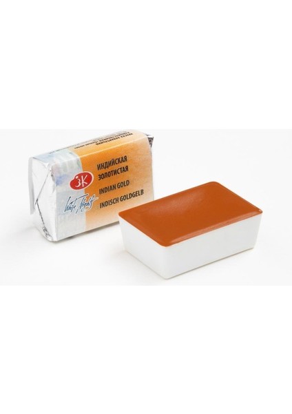 White Nights Tam Tablet Suluboya 2,5 ml N : 244 Indıan