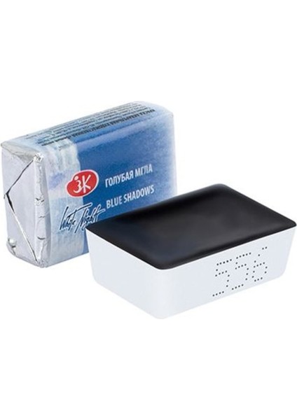 White Nights Tam Tablet Suluboya 2,5 ml Blue Shadows N : 556