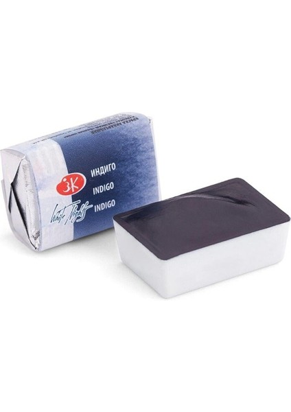White Nights Tam Tablet Suluboya 2,5 ml N : 516 Indigo