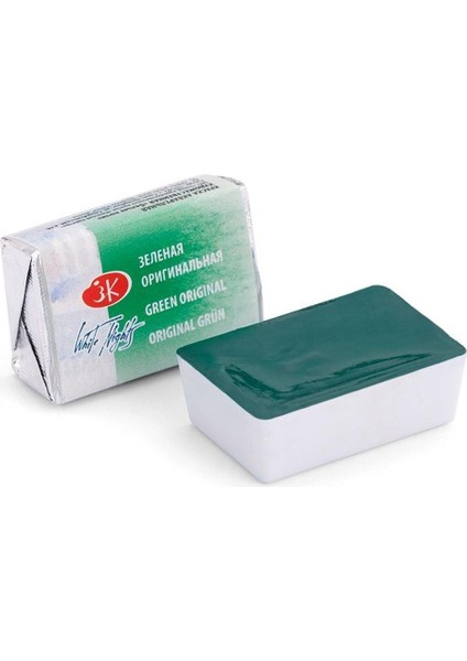 White Nights Tam Tablet Suluboya 2,5 ml N : 717 Green Light
