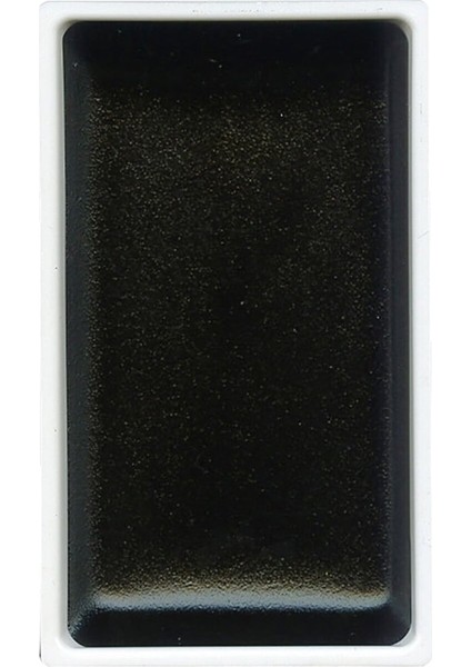 Gansai Tambi Suluboya Tablet No 66 Prussian Blue