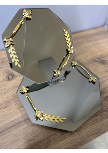 Sekizgen Söz Tepsi fırsatları