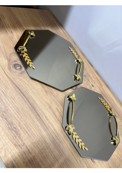 Sekizgen Söz Tepsi indirimleri