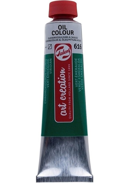 Art Creation Yağlı Boya 40ML 570 Phthalo Blue