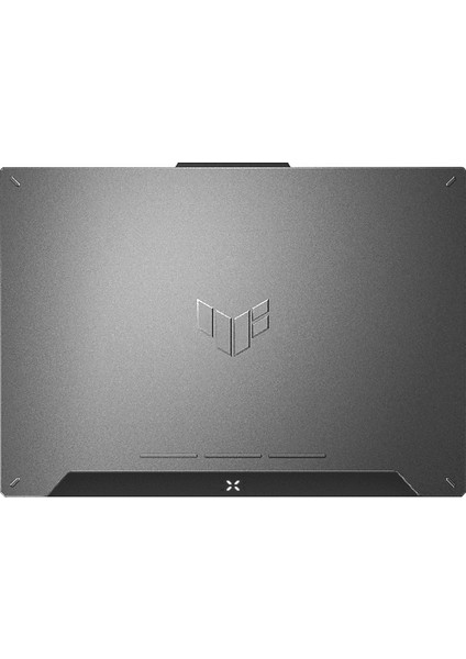 Tuf FX507ZU4-LP050W/CORE I7-12700H İŞLEMCI/16GB RAM/512GBSSD/RTX4050EKRAN KARTI/15.6''/WIN11 Laptop Gri