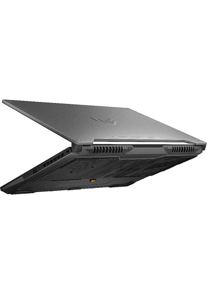 Tuf FX507ZU4-LP050W/CORE I7-12700H İŞLEMCI/16GB RAM/512GBSSD/RTX4050EKRAN KARTI/15.6''/WIN11 Laptop Gri