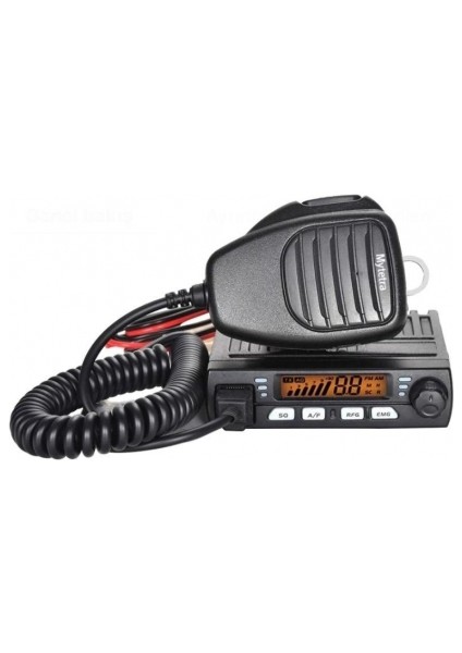 MYT-925 Cb Radio 27MHZ