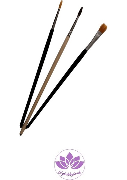 Renkli Baskılı Sayılarla Boyama Hobi Seti (Çerçeveli) 50X65 Cm: Renklerin Dansı