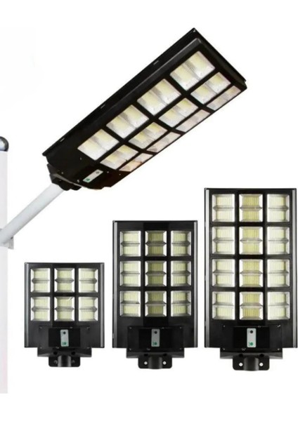 600W Solar Sokak Armatürü Güneş Enerjili indirimleri
