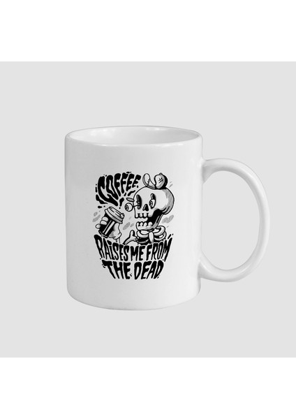 Drunk Skeleton Tasarımlı