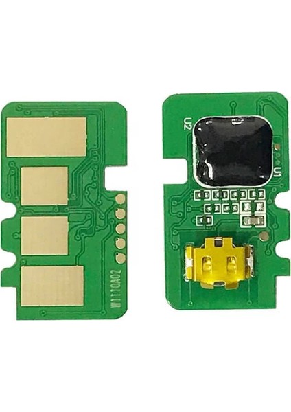 Hp 106A/ 107A/ W1106A/ W1107A Toner Chip (Muadil) - 10 Lu Paket