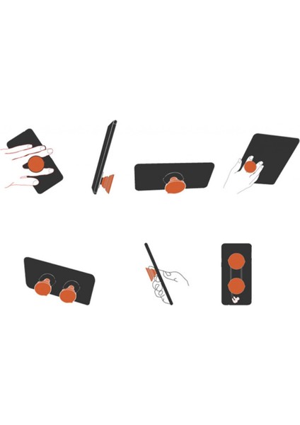 Telefon Parmak Tutucu fiyatları