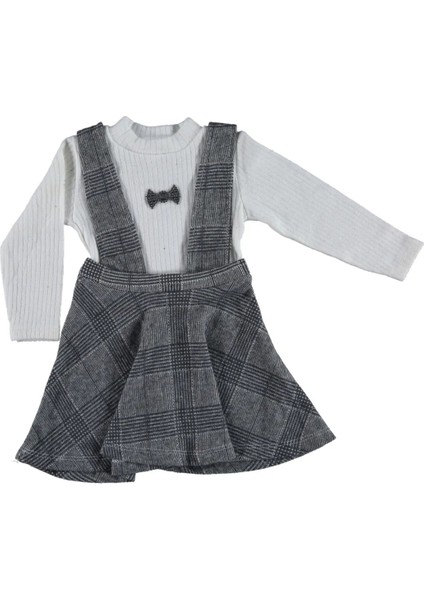 Pöti Slopet Çocuk Elbise
