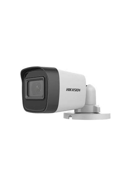 DS-2CE16D0T Exıpf 2mp 2.8mm Bullet KAMERA(20MT.)