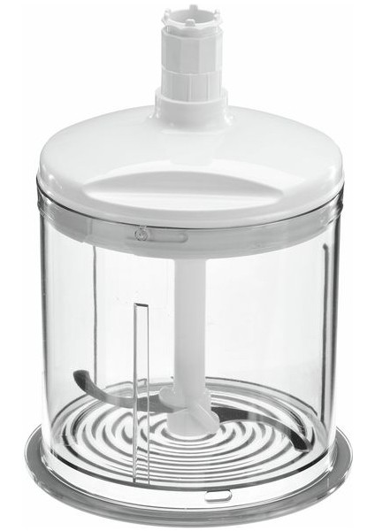 Blender Doğrayıcı Hazne Set ( Bıçak, Kapak, Hazne)