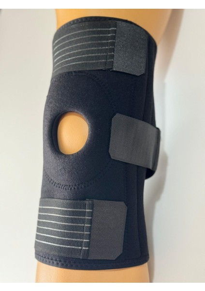 Patella Ligament Destekli Dizlik Standart Beden modelleri