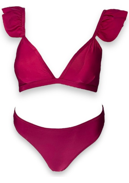 Kadın Bikini Takımı