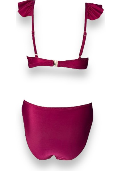 Kadın Bikini Takımı