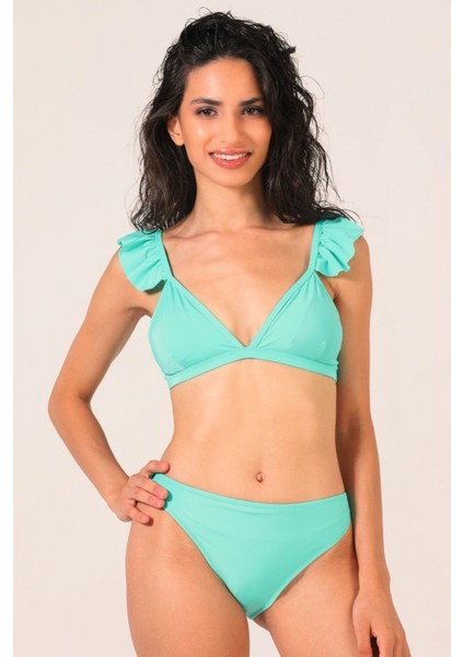 Kadın Bikini Takımı