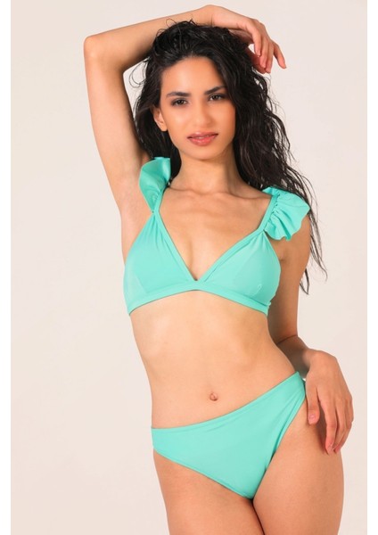 Kadın Bikini Takımı
