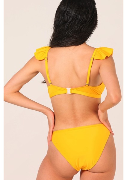 Kadın Bikini Takımı