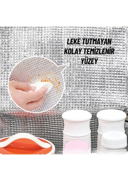 Yemek Taşıma ve Piknik Çantası 10 Litre Isı Yalıtımlı Sıcak Soğuk Beslenme Taşıma Çantası