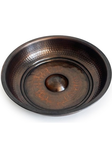 Bakır Hamam Tası Oksit modelleri