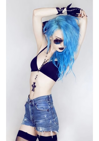 Bad Boy™ Blue - Classic High Voltage® fiyatları