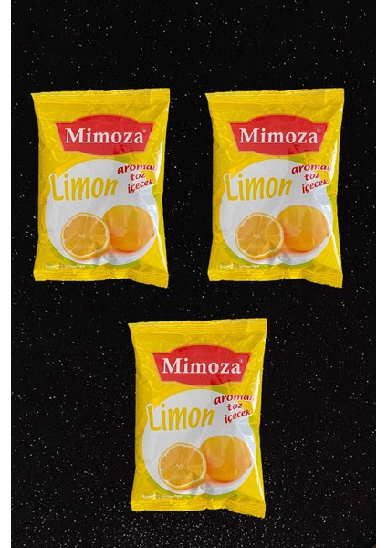 Limon Çayı Limon Oraleti Sıcak Lezzetli Çay Çok Leziz Kış ve Meyve Çayı Kafe Içecekleri 750 gr