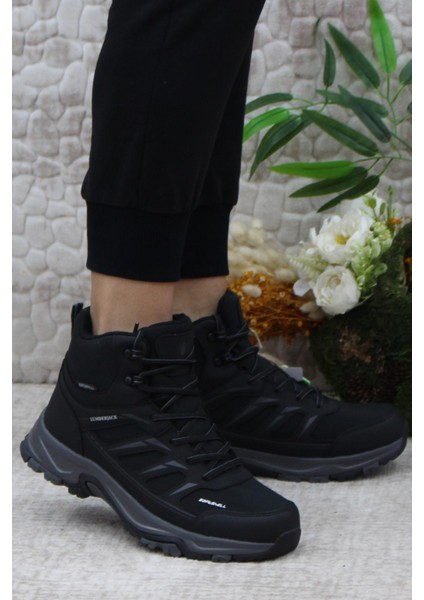 Alın Hı Anatomik Orijinal Ürün Su Geçirmez Waterproof Outdoor Bot