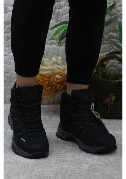 Alın Hı Anatomik Orijinal Ürün Su Geçirmez Waterproof Outdoor Bot