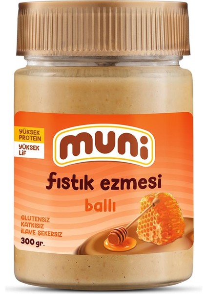 Ballı Mixed Paket