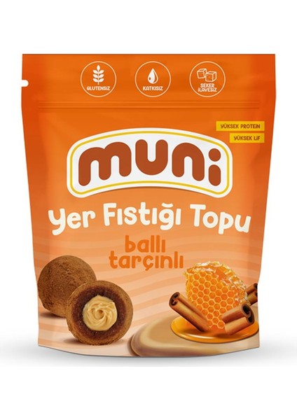 Ballı Mixed Paket