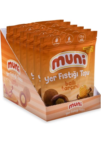 Ballı Mixed Paket