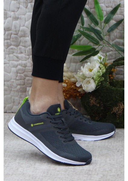 Strong 3pr Anatomik Orijinal Ürün Rahat Erkek Spor Ayakkabı