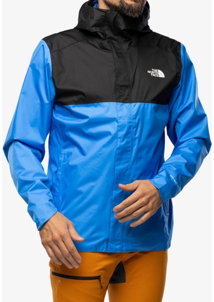 NF0A3YFMKPI1 M Quest Zip-In Erkek Sweatshirt