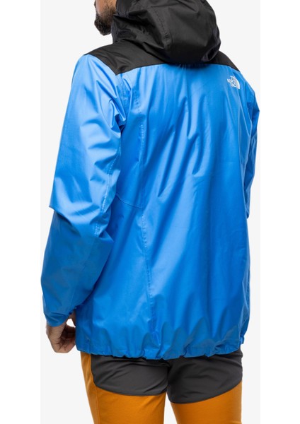 NF0A3YFMKPI1 M Quest Zip-In Erkek Sweatshirt fiyatları