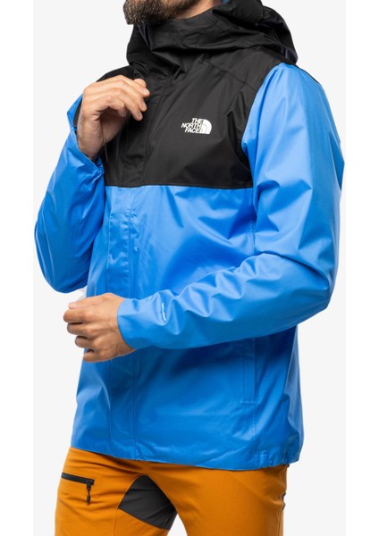 NF0A3YFMKPI1 M Quest Zip-In Erkek Sweatshirt modelleri