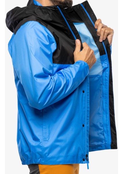 NF0A3YFMKPI1 M Quest Zip-In Erkek Sweatshirt fırsatları