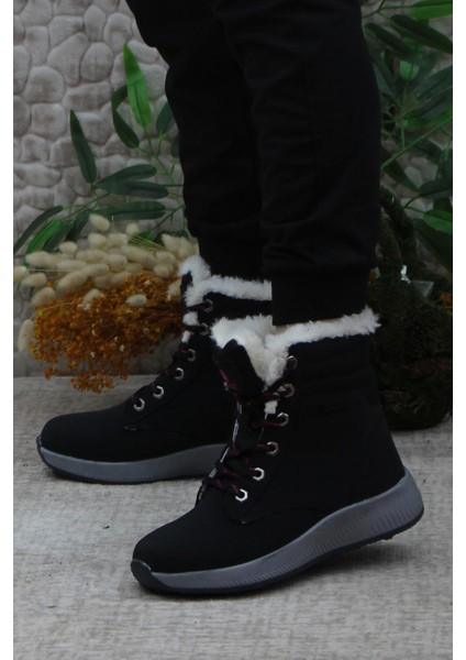 Leslıe 3pr Comfort Orjinal Ürün Içi Tüylü Outdoor Kadın Bot fırsatları