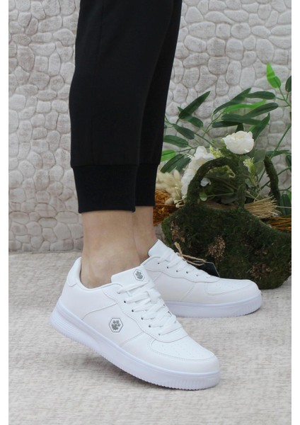 Fınster 3fx Anatomik Sneaker Erkek Spor Ayakkabı