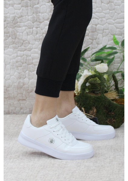 Fınster 3fx Anatomik Sneaker Erkek Spor Ayakkabı modelleri