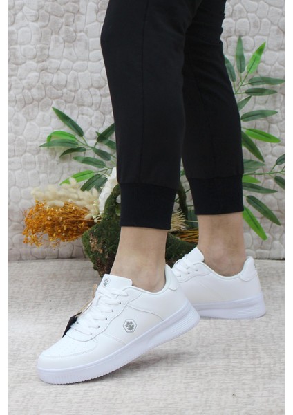 Fınster 3fx Anatomik Sneaker Erkek Spor Ayakkabı fırsatları