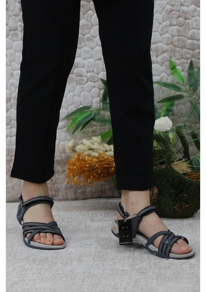 Eftal 3fx Anatomik Hafif Rahat Esnek Kadın Sandalet modelleri